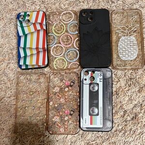 iPhone 13 mini Cases